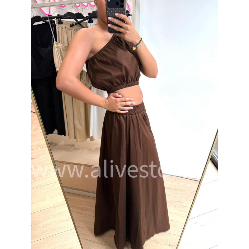 ENSEMBLE ASYMÉTRIQUE LYA