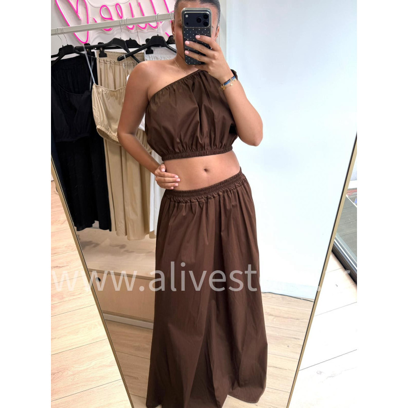 ENSEMBLE ASYMÉTRIQUE LYA