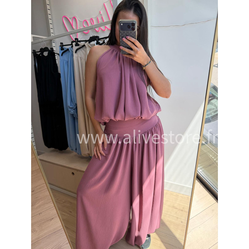 ENSEMBLE FLUIDE  LUNA