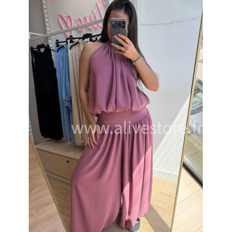 ENSEMBLE FLUIDE  LUNA
