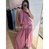 ENSEMBLE FLUIDE  LUNA