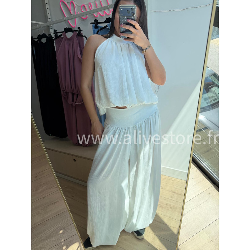 ENSEMBLE FLUIDE  LUNA