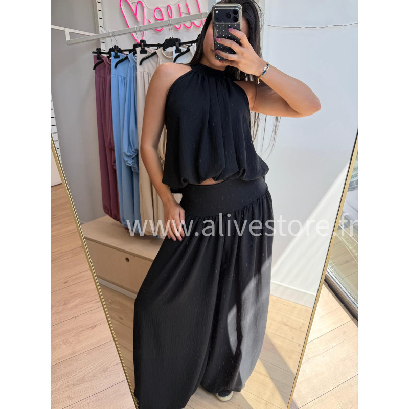 ENSEMBLE FLUIDE  LUNA