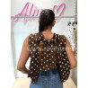 TOP POIS DOS NŒUD AMY