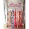 ROBE FLEURIE NINA