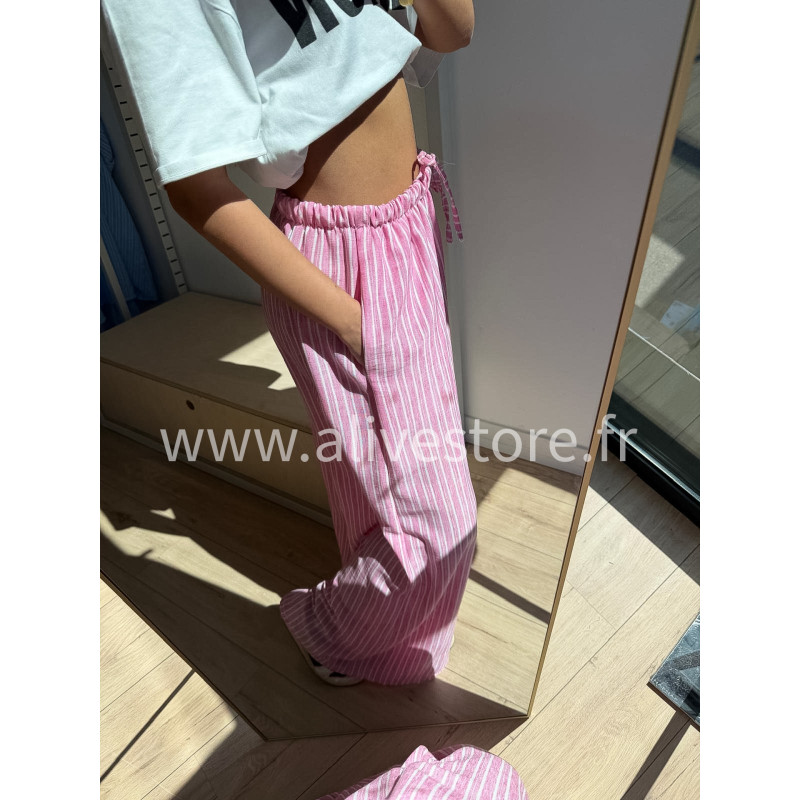 PANTALON LÉA
