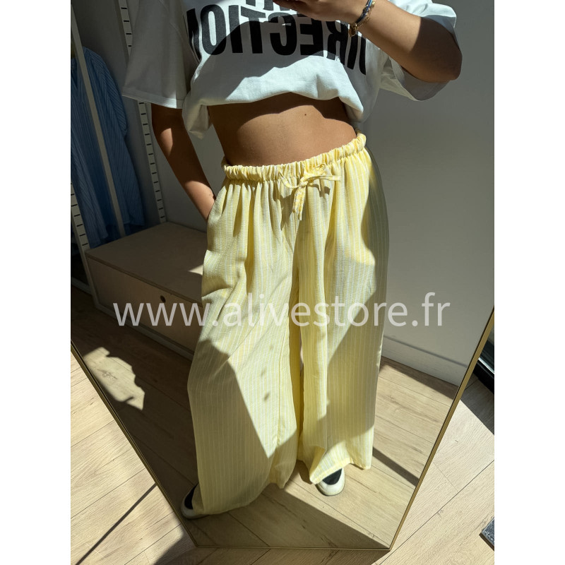 PANTALON LÉA