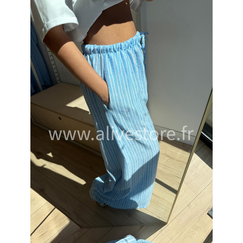 PANTALON LÉA