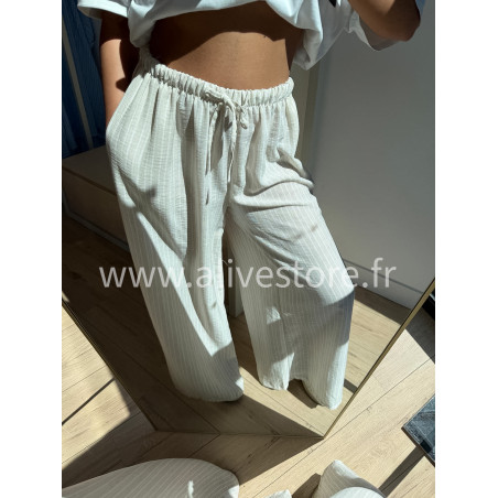 PANTALON LÉA