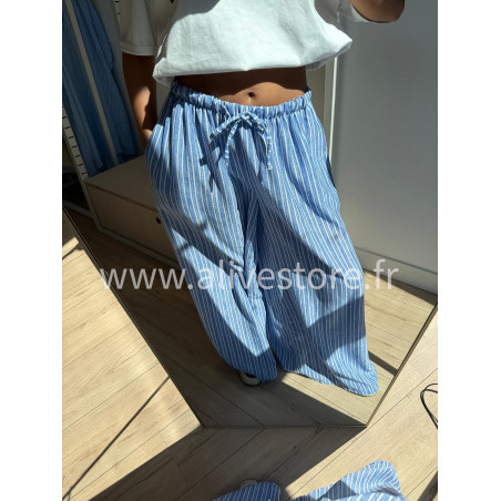 PANTALON LÉA