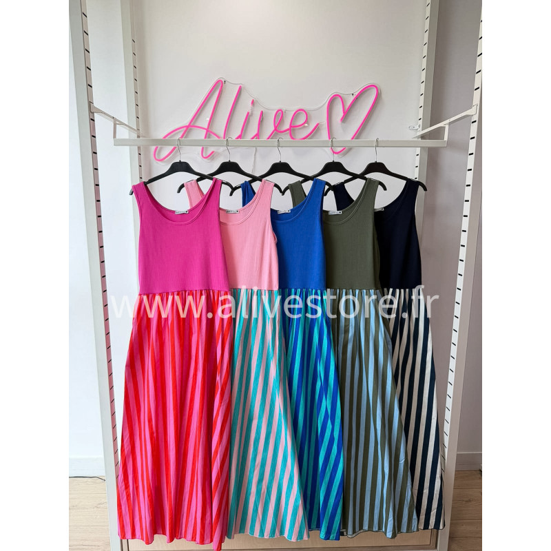 ROBE MARIA