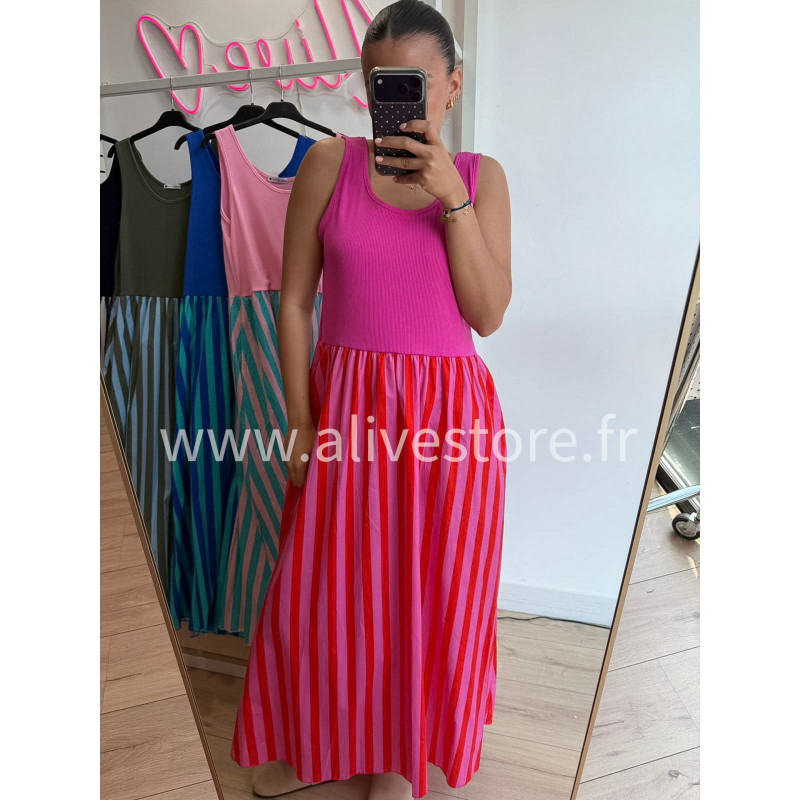 ROBE MARIA