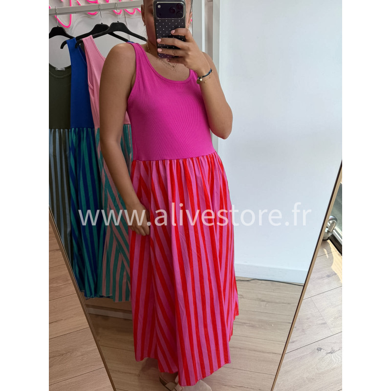 ROBE MARIA