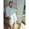 COMBI-SHORT COTON NOÉMIE