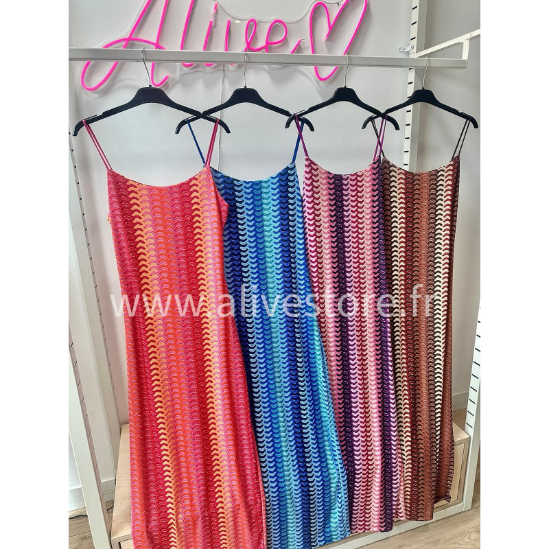 ROBE MIA