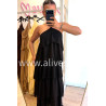 ROBE LONGUE CALISTA