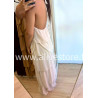 ROBE LONGUE CALISTA