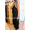 ROBE LONGUE CALISTA