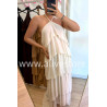 ROBE LONGUE CALISTA