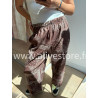 PANTALON FLUIDE NOÉMIE