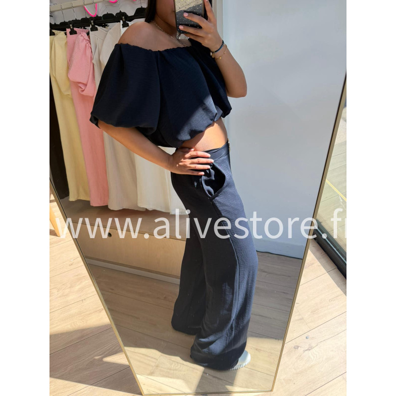 ENSEMBLE PALOMA