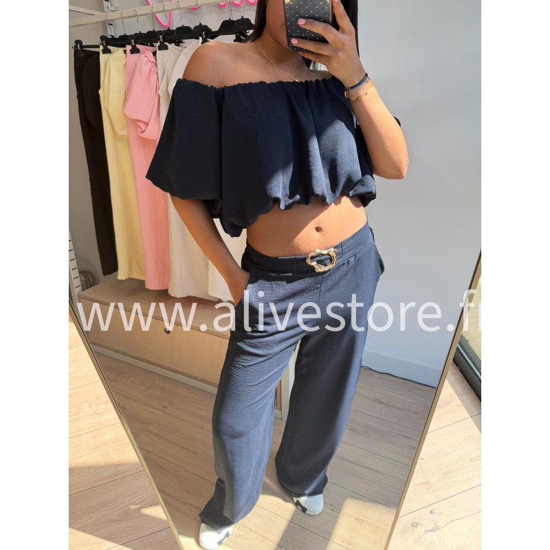 ENSEMBLE PALOMA