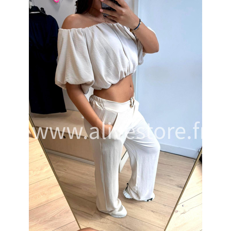 ENSEMBLE PALOMA