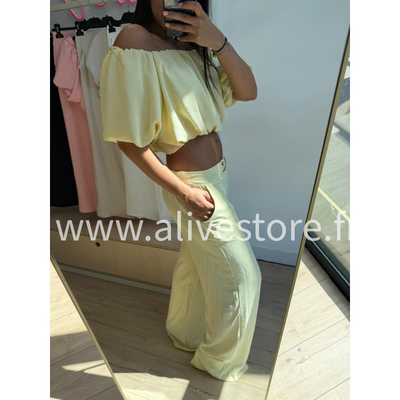 ENSEMBLE PALOMA