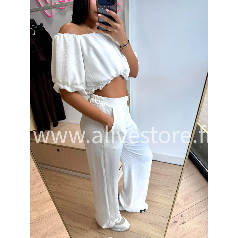 ENSEMBLE PALOMA