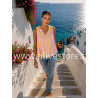 TOP DOS OUVERT GIULIA