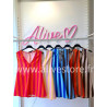 TOP DOS OUVERT GIULIA