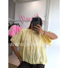 CHEMISE DOS NU ROMY