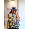 CHEMISE CITRON JOY