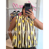 CHEMISE CITRON JOY