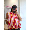 CHEMISE CITRON JOY