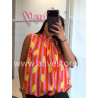 CHEMISE CITRON JOY