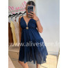 ROBE JULIETTE