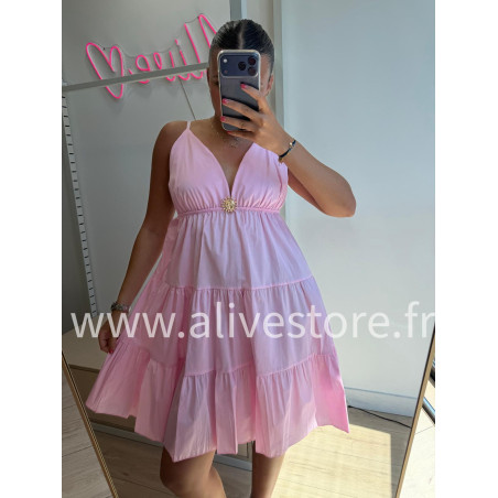ROBE JULIETTE