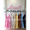 ROBE JULIETTE