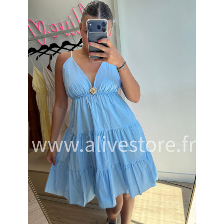 ROBE JULIETTE