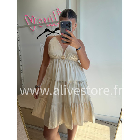 ROBE JULIETTE
