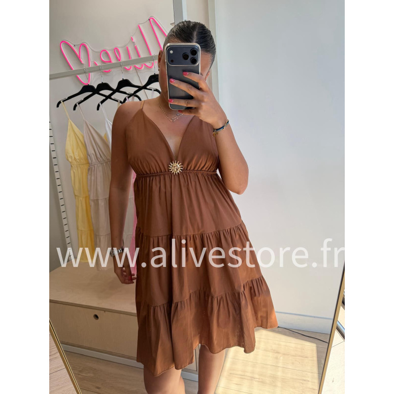 ROBE JULIETTE