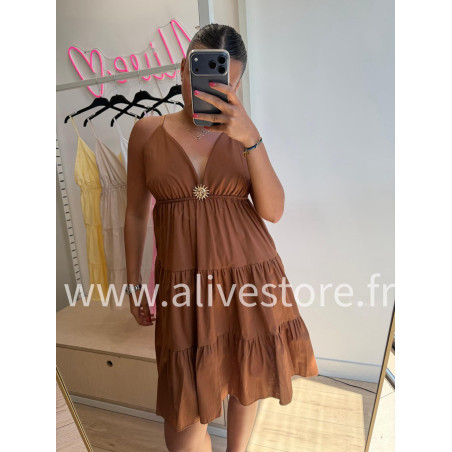 ROBE JULIETTE