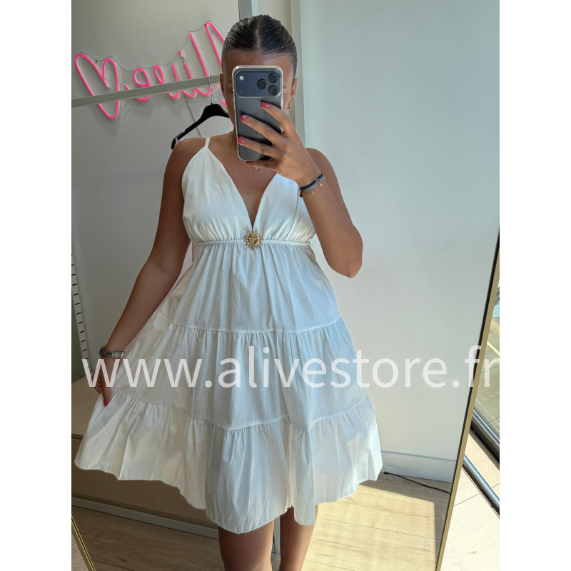 ROBE JULIETTE