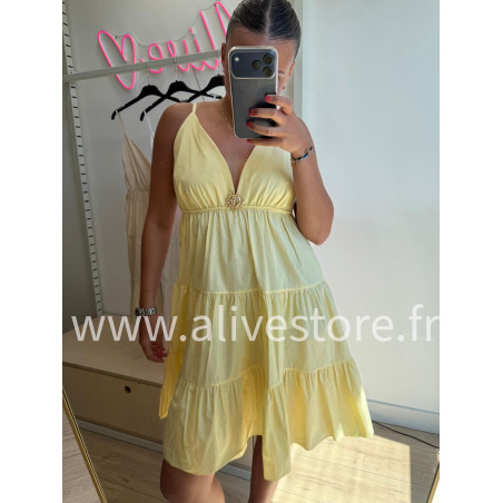 ROBE JULIETTE