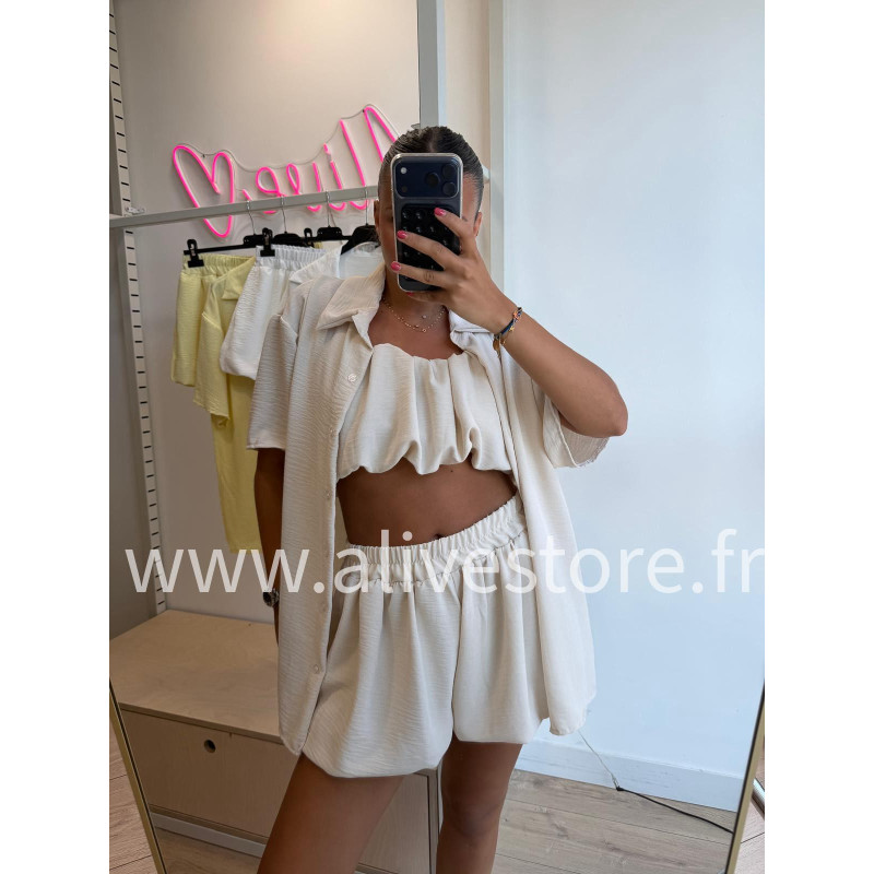 ENSEMBLE LÉANA