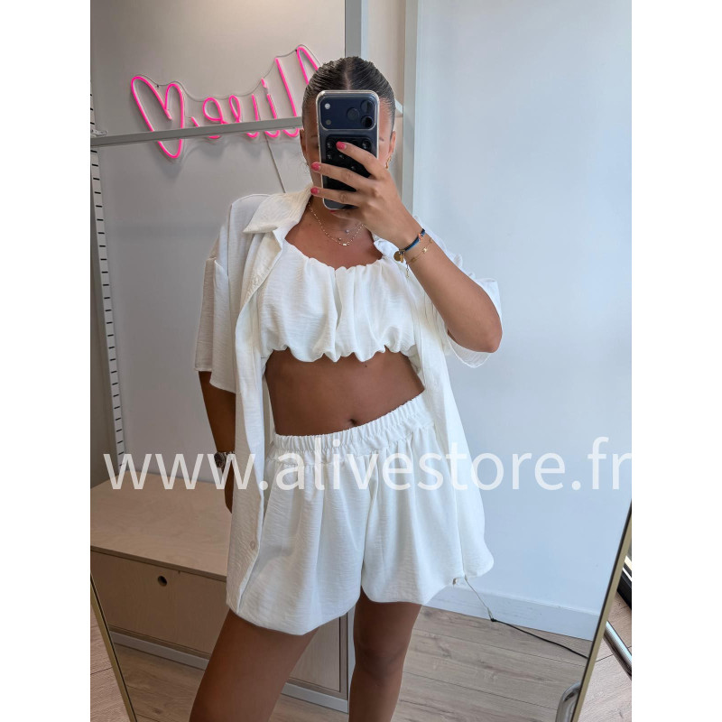 ENSEMBLE LÉANA