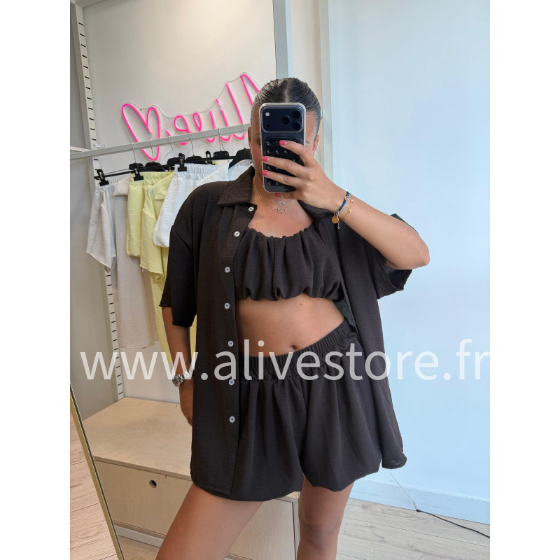 ENSEMBLE LÉANA