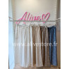 PANTALON CAMILLE