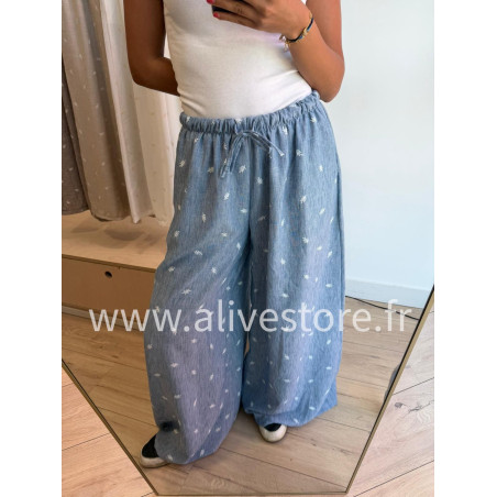 PANTALON CAMILLE